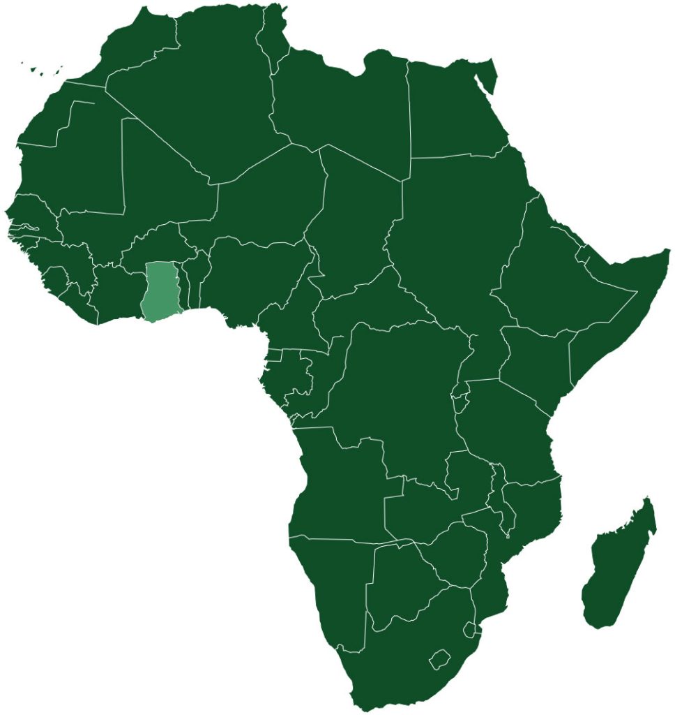 Africa