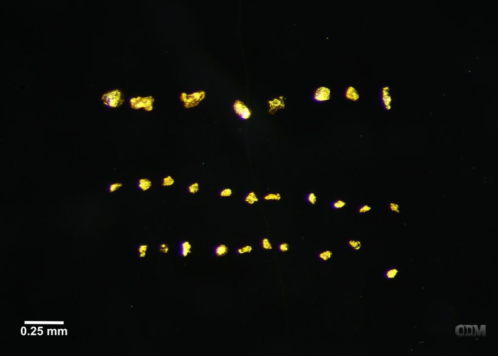 Figure 3 B846802 Sample Select Ggr