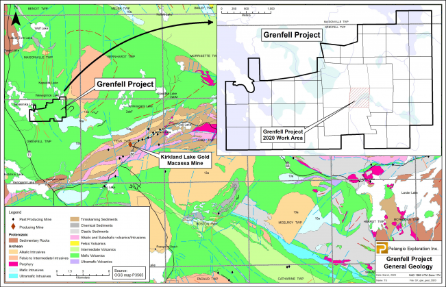 Map 1 Gf Gen Geol 2020