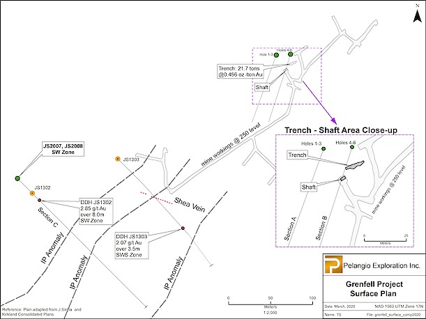 Map 3 Grenfell Surface Comp2020.611x0 Is